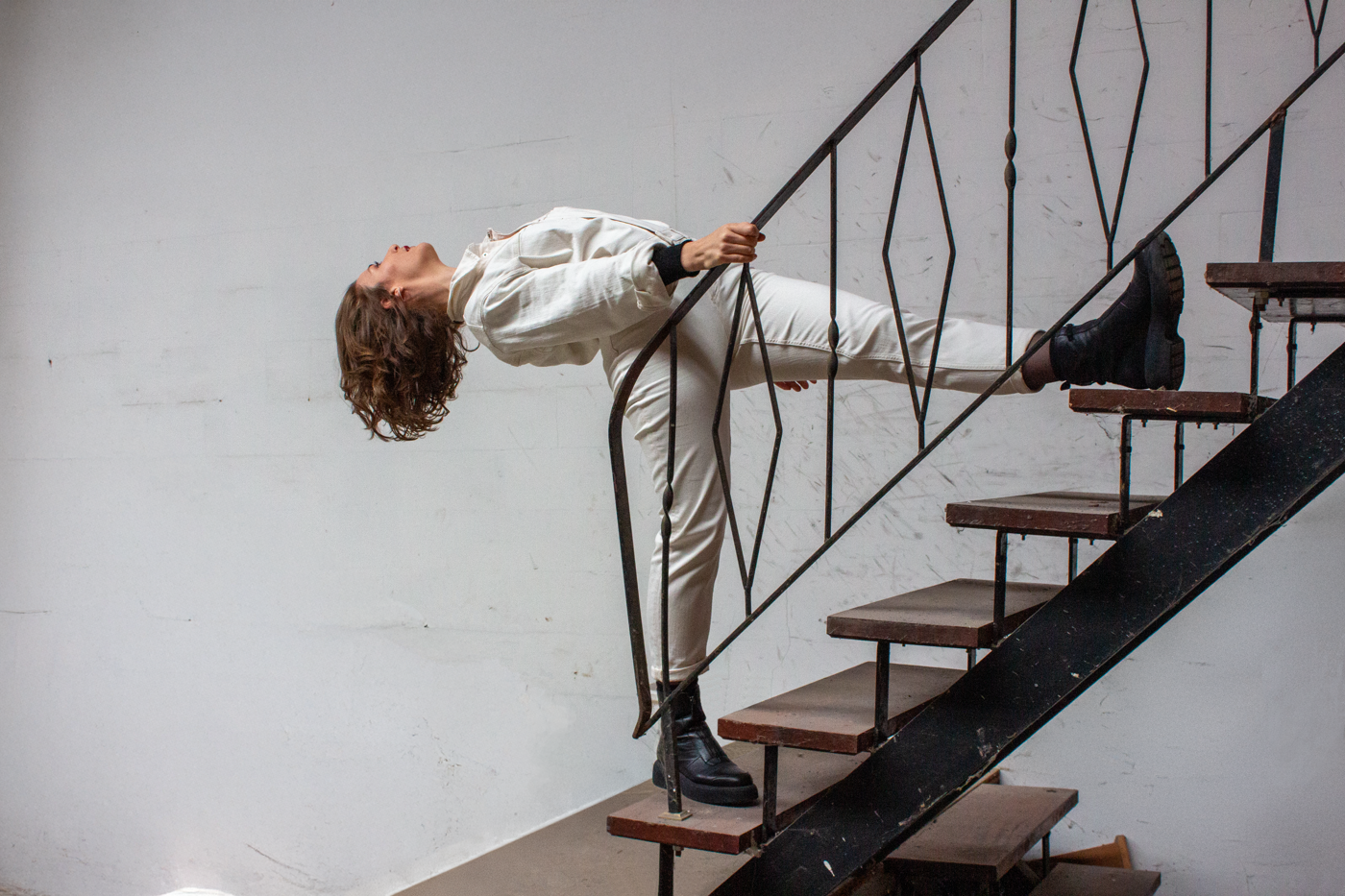 Portrait (Foto: Greta Ernst)